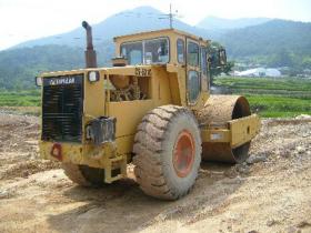 ����� CATERPILLAR CS531C,2001�