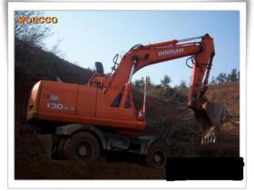 DAEWOO,  Solar130W-V, 1997�