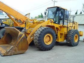 ����������� ��������� HYUNDAI HL770-7,2004�