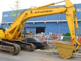 HYUNDAI ROBEX 3600LC-7,2004�
