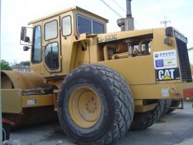 ����� CATERPILLAR CS533C,2000�