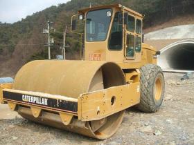 ����� CATERPILLAR CS533,2004�