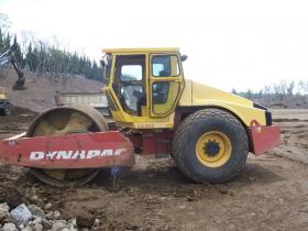 ����� DYNAPAC CA302D,2004�