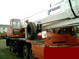 TADANO TG-550E-3,2004�
