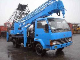 ������� ��������� AICHI, ������ D805, 1994�.