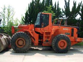 ����������� ��������� DAEWOO MEGA 400, 2001�. 