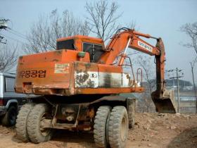 DAEWOO SOLAR 130W-2, 1993�.
