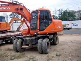 DAEWOO SOLAR 130W-V, 2000�.