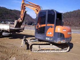 DOOSAN S55V-GP, 2004�.