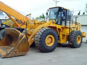 ����������� ��������� HYUNDAI HL770-7, 2005�.