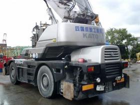 KATO KR25H-V3, 1998�.