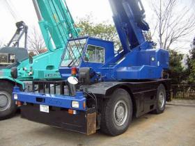 KATO KR 25H-V2, 1997�.