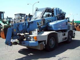 KOMATSU LW80, 1994�.