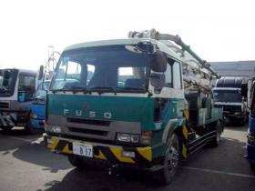 ����������� ��������� MITSUBISHI FUSO-1996�.