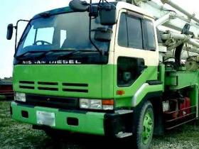 ����������� ��������� NISSAN DIESEL-1995 �.